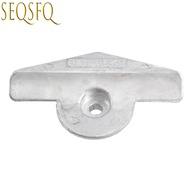 6E8-45251-02 683-45251-00 Anode For Yamaha Outboard Motor F8A F9a.9A F9.9B 9.9D 15D 9.9HP 15HP 2/4T 