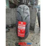 Maxxis Victra S98CT 130 Tubeless Tire 80-12 For Stylo