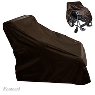[Fenteer1efMY❤] Wheelchair Storage Cover Universal For Manual Folding Wheelchairs Dust Proof HHLI