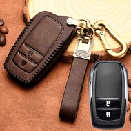 Land Cruiser LC300 Key Cover