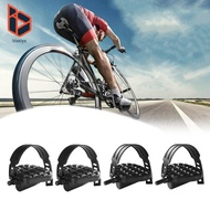 blesiya Pedal Strap Pedal Exerciser Warranty Stationary No Strips Stationary Pedal for