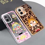 Case Caing Latest Infinix Smart 20 Softcase Smart 10 10 Plus Premium Transparent HBI-190