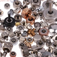 【JTFY】DIY Watch Parts Effortless Watch Repair Long-lasting Materials For DIY Projectsready stock