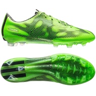 100% Original - adidas F50 Adizero FG - Green (100% Original 1st Gred)
