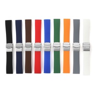 Waterproof Sports Universal Tire Pattern Vertical Pattern Stripe One Piece Over 18 20 22 24mm Silico