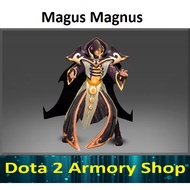 Dota2 Invoker🔥Full Set🔥Magus Magnus