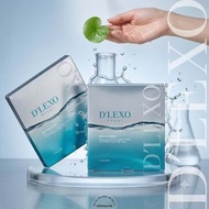 積雪草外泌體面膜 1盒10片 - Dermaline D'LEXO