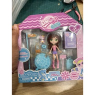Preloved and new inbox toys