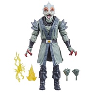 Power Rangers Lightning Collection Dino Thunder Mesogog 6-Inch Premium Collectible Action Figure Toy