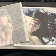 周慧敏 HIM 親筆簽名CD