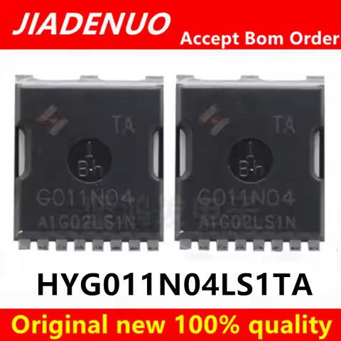 (5-10pcs)100% New HYG011N04 G011N04 HYG011N04LS1TA