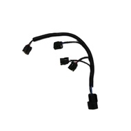 1PC Ignition Coil With Extension Wire For Hyundai Kia Motor 10-11 Kia Soul 1.6L  27350-2B000 273502B