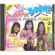Trippin Dance House Funky 2 (CD)