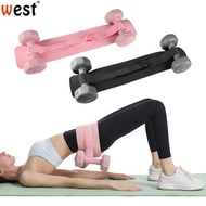 Hip Belt Household Training Belt Belt Barbell Bridge Belt Load-bearing Dumbbell Auxiliary Hip Belt E