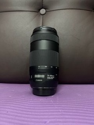 完美無瑕 Canon EF 70-300 70-300mm II 二代  演唱會 打雀