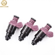 5WY2404A VEHICULOS 3PCS Car Fuel Injectors Nozzle For  825i Gator UTV 3 MIA11720 Parts 3 Months Warr