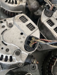 Perodua EF Alternator 3PIN Dynamo For Kancil Kelisa Kenari Myvi Viva 660CC 850CC 1000CC L5 L6 L7 L9