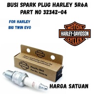 Harley 5R6A Spark Plug BIG Twin Evo 32342-04 Special Price
