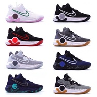 KD Trey 5 IX EP Men's Basketball Shoes Fashionable All-Match Wear-Resistant Anti-Slip Breathable Lig