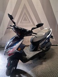 【保固車】【0元交車】2022年 KYMCO 光陽 雷霆S 150 RACINGS 機車 ABS 雙碟