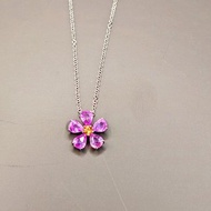 18K金項鍊(不含鍊)