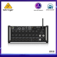 Behringer X Air XR18 XR16 XR12 Digital Mixer