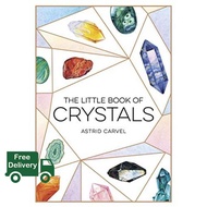 just things that matter most. ! >>> [หนังสือ]​ The Little Book of Crystals: A Beginners Guide to Cry