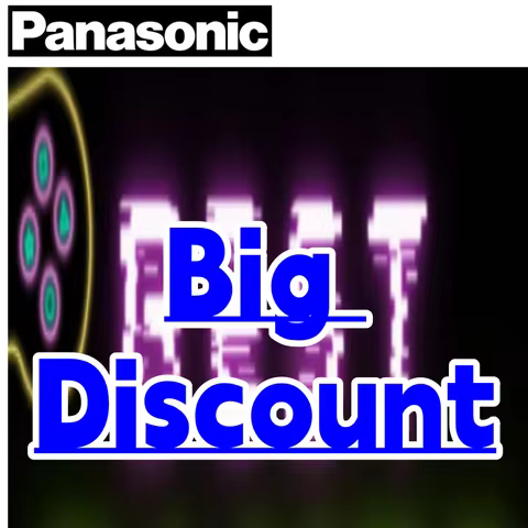 Original Panasonic CGA-S001 CGA S001 Camera Battery For Panasonic CGR-S001 DMW-BCA7 DMC-F1 DMC-FX1 D