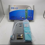 LEAK DETECTOR ELITECH HLD-100 / HOLOGEN LEAK DETECTOR ELITECH