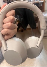 sony WH-1000XM5 灰色