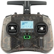 RadioMaster Pocket Remote Controller Hall Gimbal EdgeTX Built in LED Portable Lightweight (ELRS Char