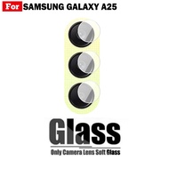 Tempered Glass Samsung A25 A35 5G Anti-Scratch Rear Camera Protector