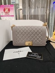 Chanel Leboy Medium
