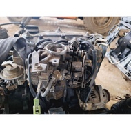 Kancil 660 Daihatsu Mira EF Carburetor