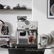 Delonghi/Delonghi Coffee Machine EC9255 Semi-Automatic Household Grinding Integrated Household Itali