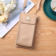 XIAMI Tas Selempang Dompet Pocket Tempat Hp AF3002