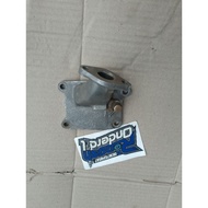 INTAKE MANIFOLD MANIPOL RC BRAVO TORNADO CRYSTAL PIPE RC100