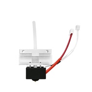 LB4Q NEW <br>3D Printer Hotend Kit for Neptune 3Pro  3Max 3D Printer Accessories
