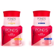 Ponds AGE MIRACLE CREAM