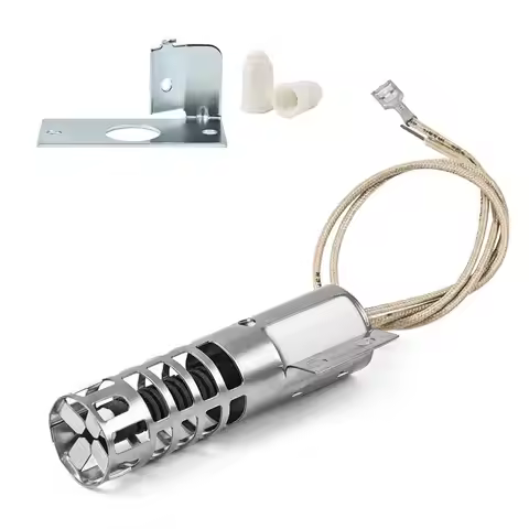 A13I-WB2X9154 Gas Range Oven Igniter For GE Round Gas Range Igniter Replacement Parts WB13K10027 WB1