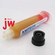 LM99 Flux Paste Amtech 10cc RMA-223 RMA223 Rosin Songka Tin Slade Injection