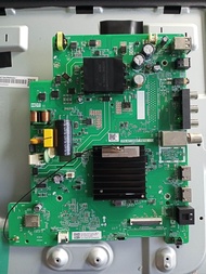 เมนบอร์ด TOSHIBA รุ่น 43E31MP พาร์ท TPD.NT72690T.PB702