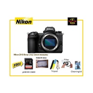 Nikon Z 6II Mirrorless Digital Camera (Body Only)(Nikon Malaysia)