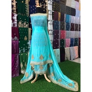REEN SAREE DIVYA Saree viral Wedding Saree Designer Saree Bridal Saree Chiffon Saree kain pasang sar