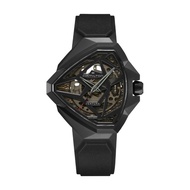 Hamilton Ventura Edge Skeleton H24645330