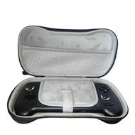 Portable Handheld Carrying Bag For Anbernic RG557 Game Console Shockproof RG557 RG556 Storage Bag Pr