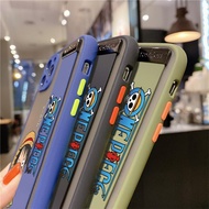 QE698 Hontinga Casing Ponsel Case Casing Hp OPPO Reno 6 Reno6 4G Casin