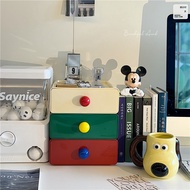 Dopamine Desktop Storage Box Desktop Storage Box