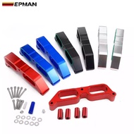 Subaru BRZ FR-S TOYOTA GT86 Epman Billet Power Block Intake Manifold Spacers POWER UP 20Hp