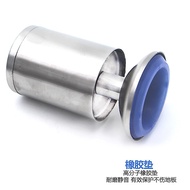 Left Steel Stainless Steel Cabinet Feet Sofa Feet Adjustable Cabinet Feet Cabinet Coffee Table Metal